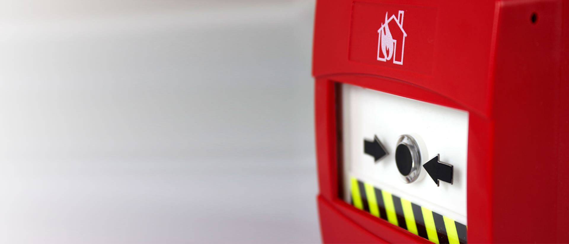 Fire Alarm Systems from JMH Technology